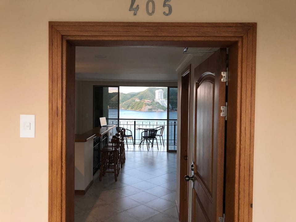 Balcony/Terrace, acessibility