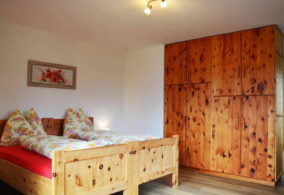 Niederstallnhof Apartment in Salzburgerland