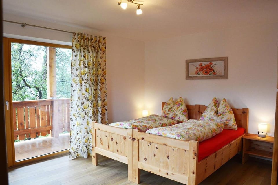 Niederstallnhof Apartment in Salzburgerland