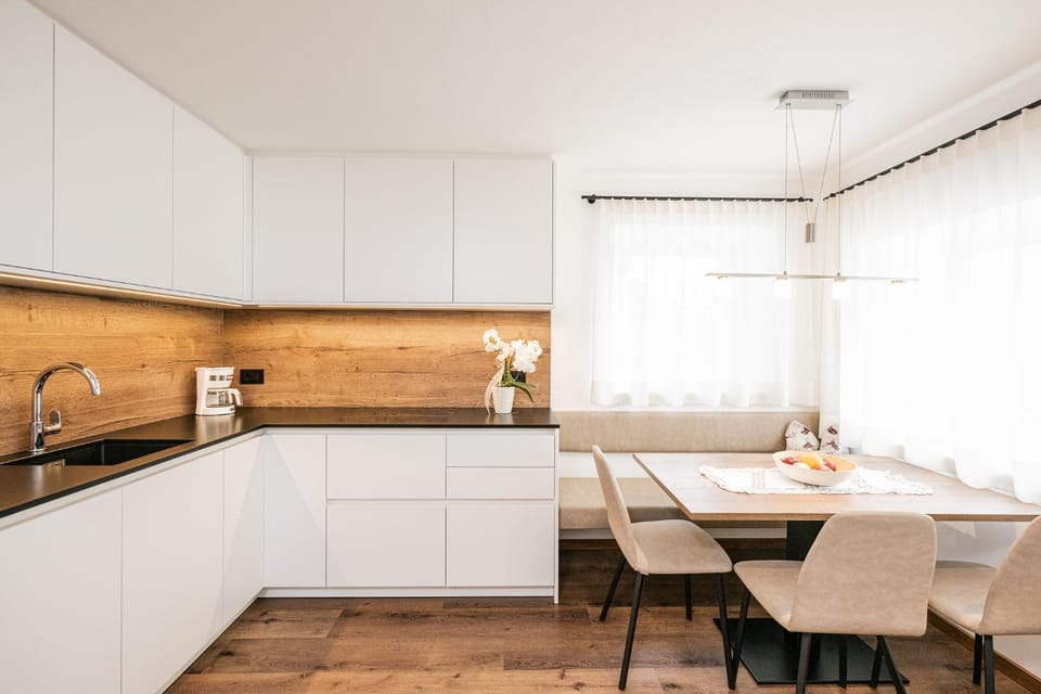 Appartamenti Elbrus Apartment in Santa Cristina Gherdëina