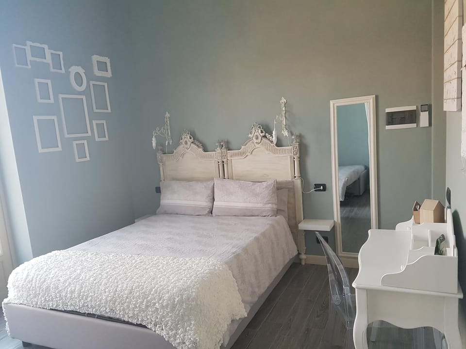 L'Ortodellerose Bed and Breakfast in Piedmont