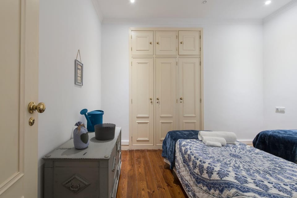 Refúgio da Cidade Apartment in Lisbon
