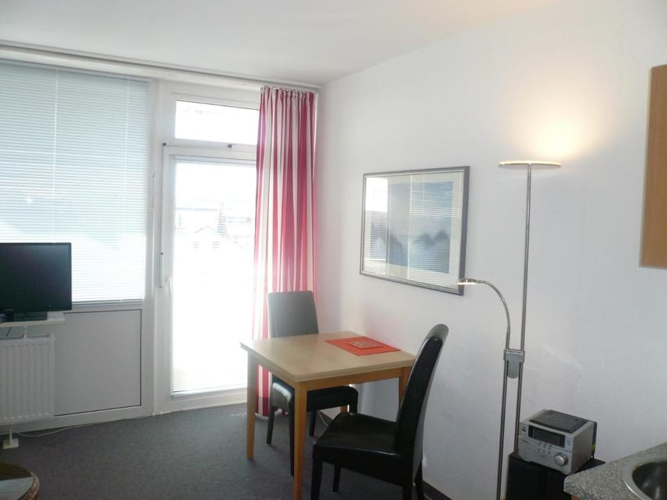 Sievers 37 Apartment in Westerland