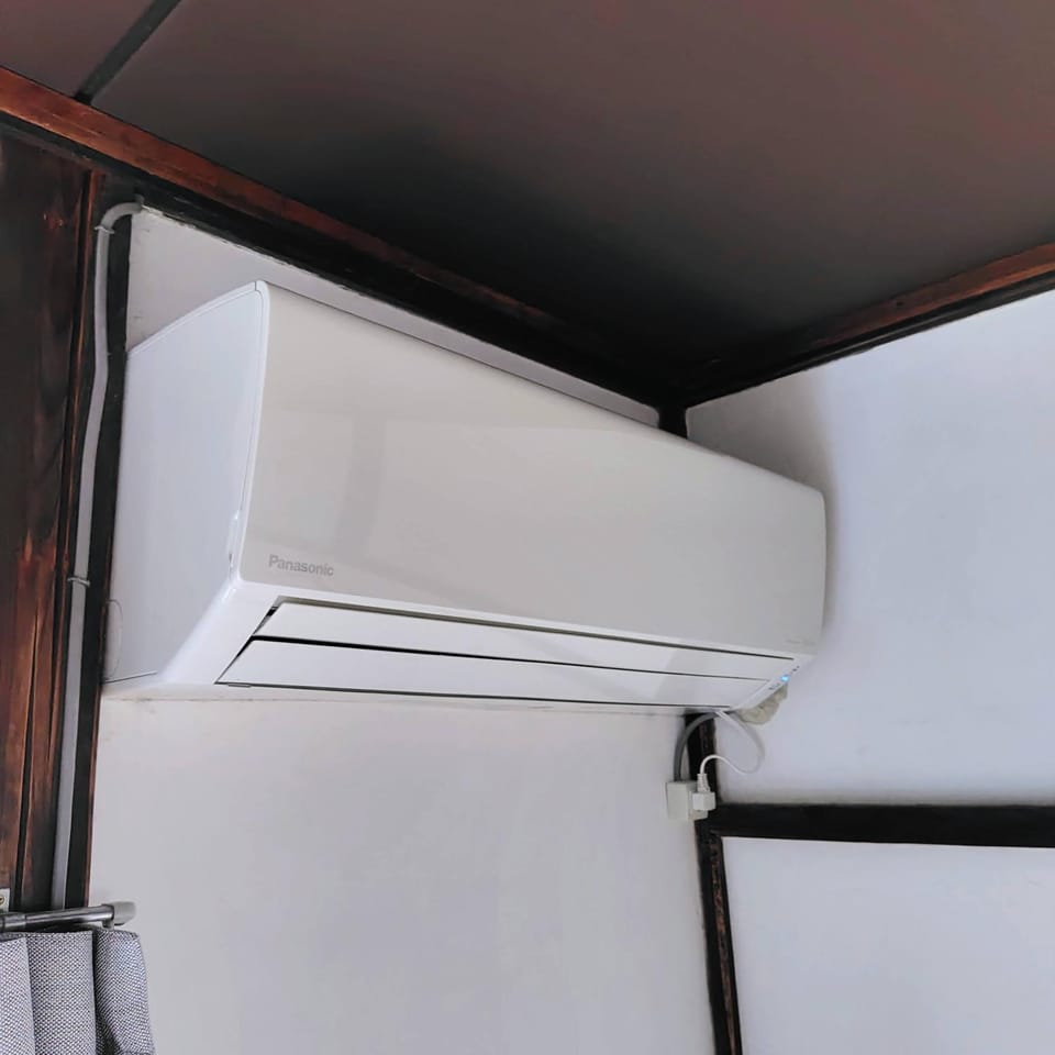air conditioner