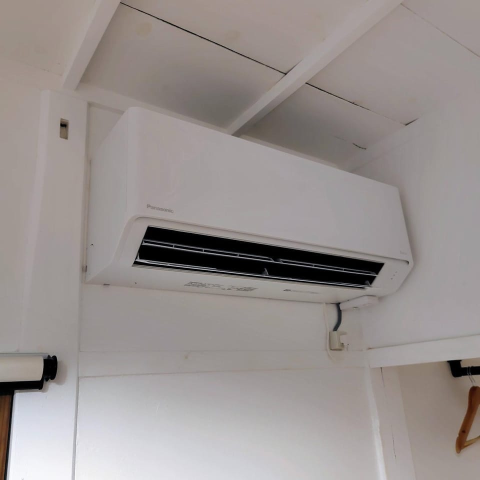 air conditioner