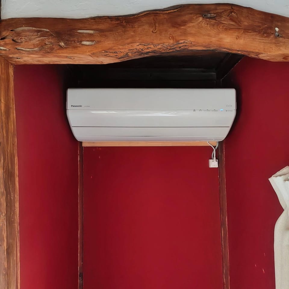 air conditioner