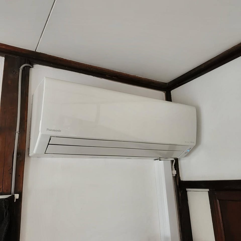 air conditioner