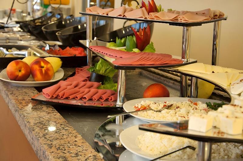 Abel Hotel Hotel in Istanbul