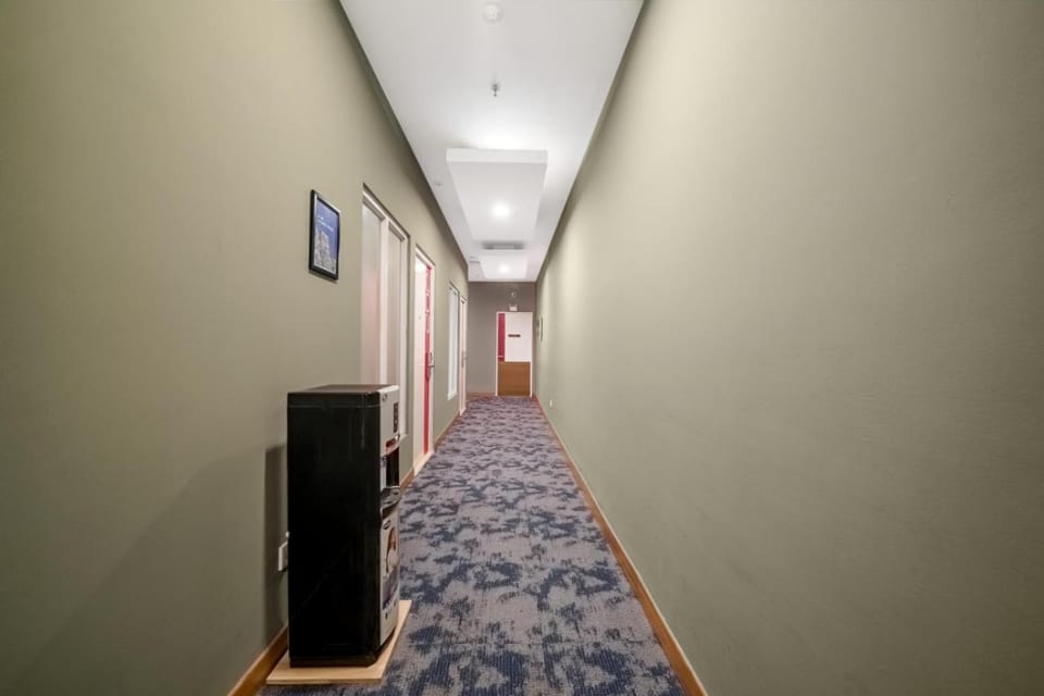 Area and facilities