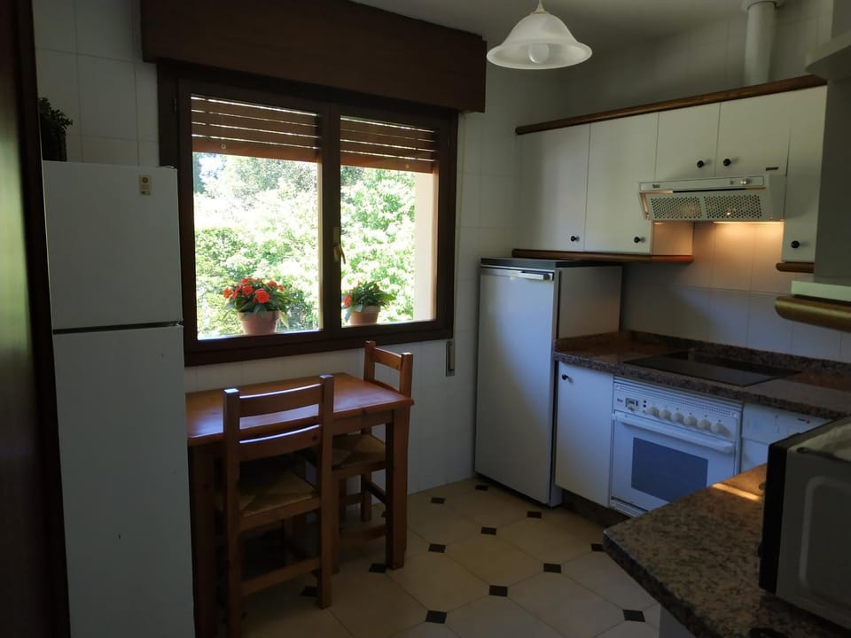 Arnielles House in Cantabria