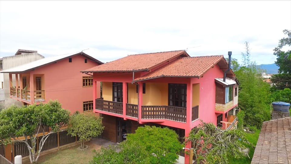 Residencial do Cadinho Apartment in Florianopolis