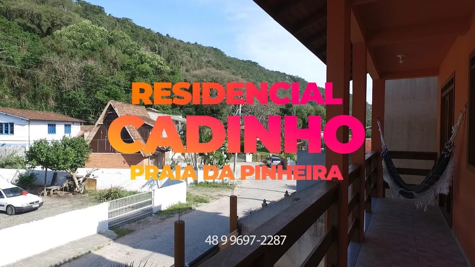 Residencial do Cadinho Apartment in Florianopolis