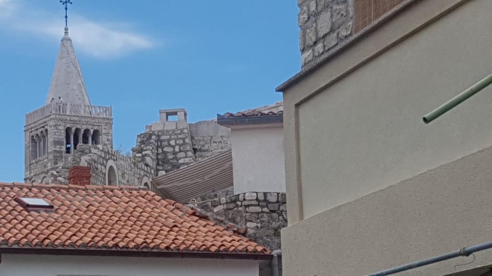 Apartment Lavanda garden Apartment in Lika-Senj County