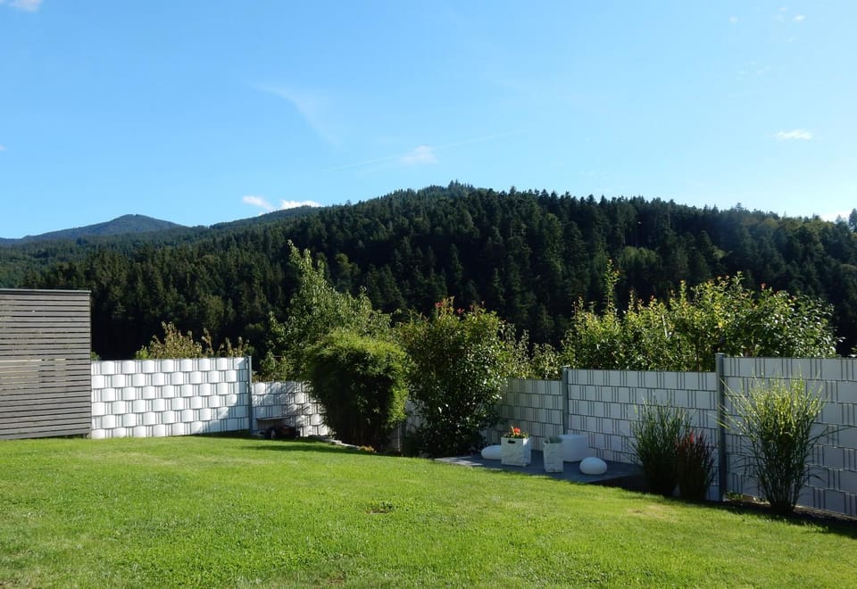 Garden, Garden