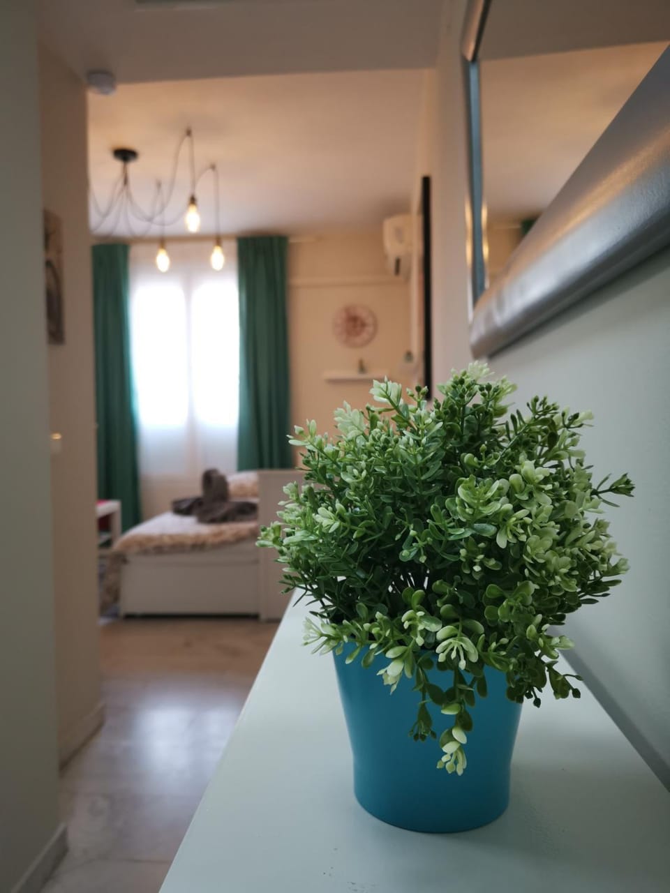 **** GENUAR APARTMENTS MALAGA CENTER Apartment in Malaga