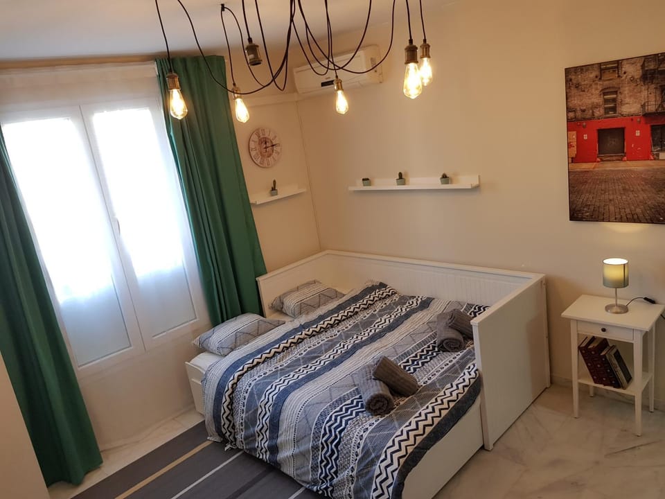 **** GENUAR APARTMENTS MALAGA CENTER Apartment in Malaga