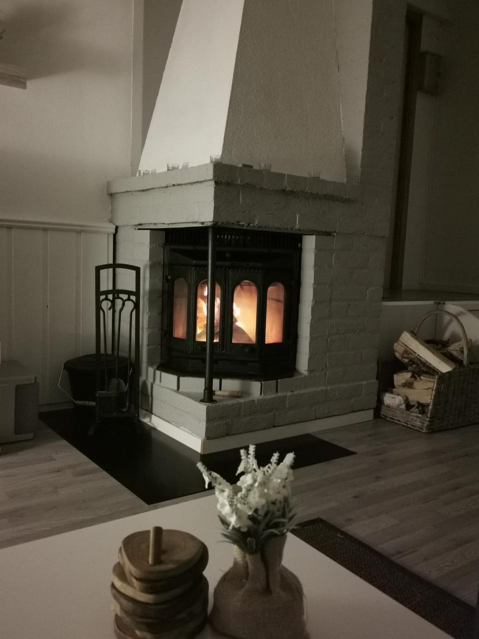 Apartment Dreamvalley Apartment in Trondelag