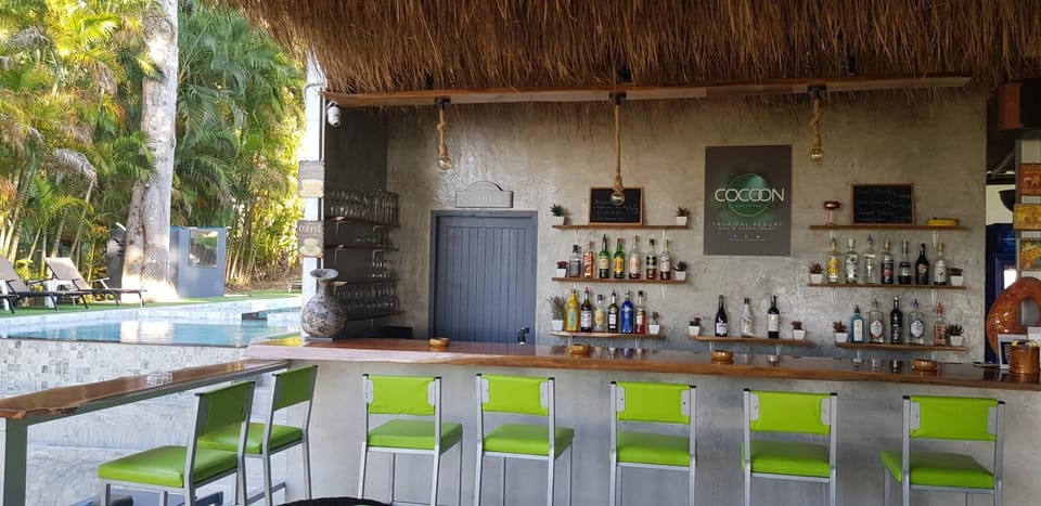 COCOON Koh Chang Resort in Koh Chang Tai