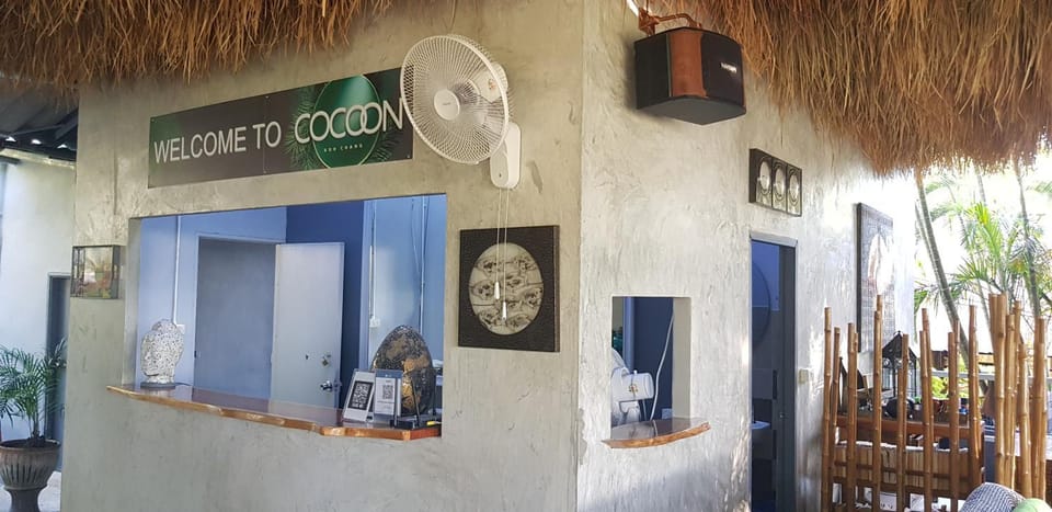 COCOON Koh Chang Resort in Koh Chang Tai