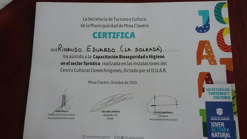 Logo/Certificate/Sign