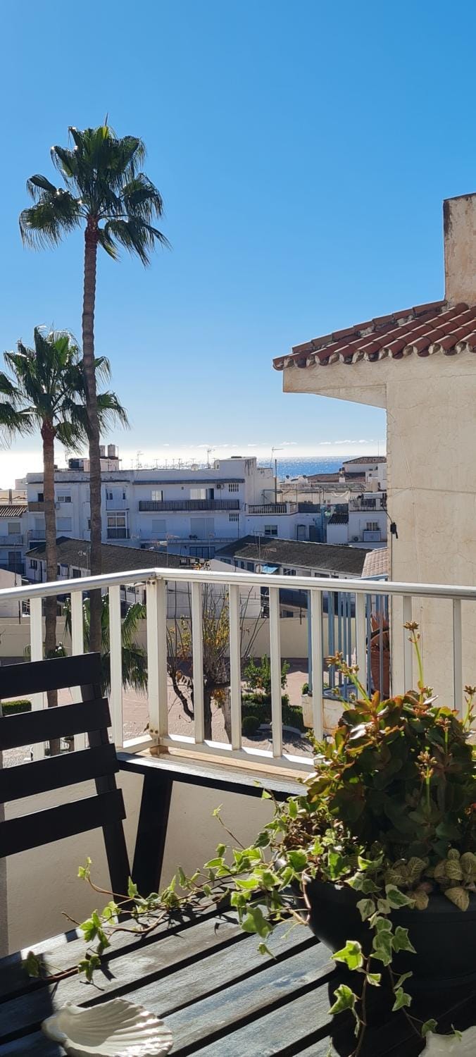 View (from property/room), Balcony/Terrace