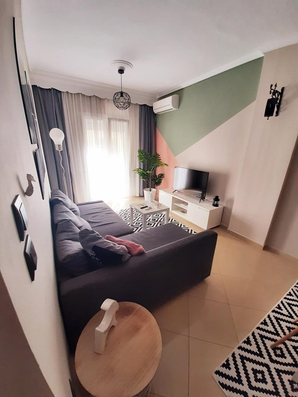 Sweet Apartment Apartment in Thessaloniki