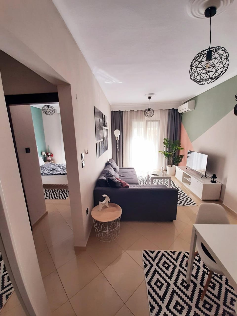 Sweet Apartment Apartment in Thessaloniki