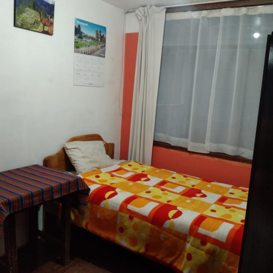 Aparthotel ANDESITA CUSCO Apartment in Cusco