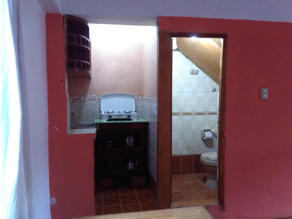 Aparthotel ANDESITA CUSCO Apartment in Cusco