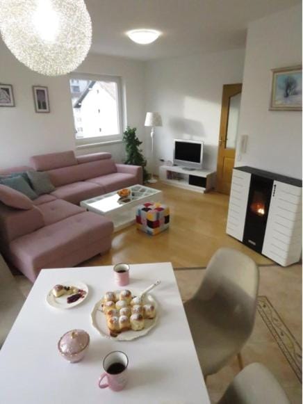 Winter Iris Apartment in Federation of Bosnia and Herzegovina