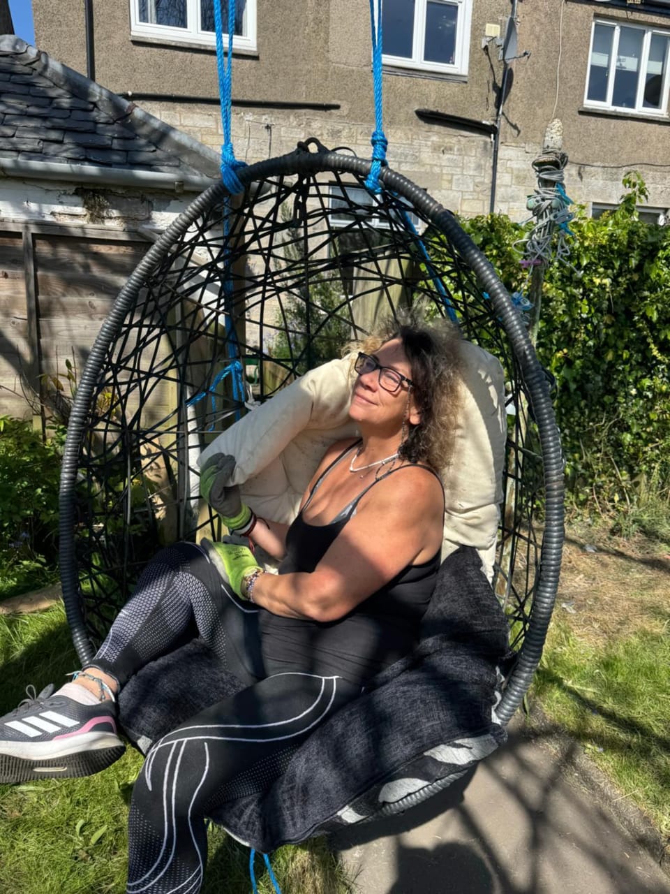 A Wee Cottage In Dunfermline House in Dunfermline