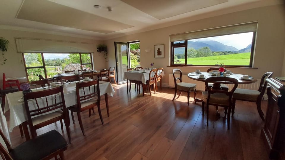 Dining area, Breakfast, Continental breakfast, English/Irish breakfast