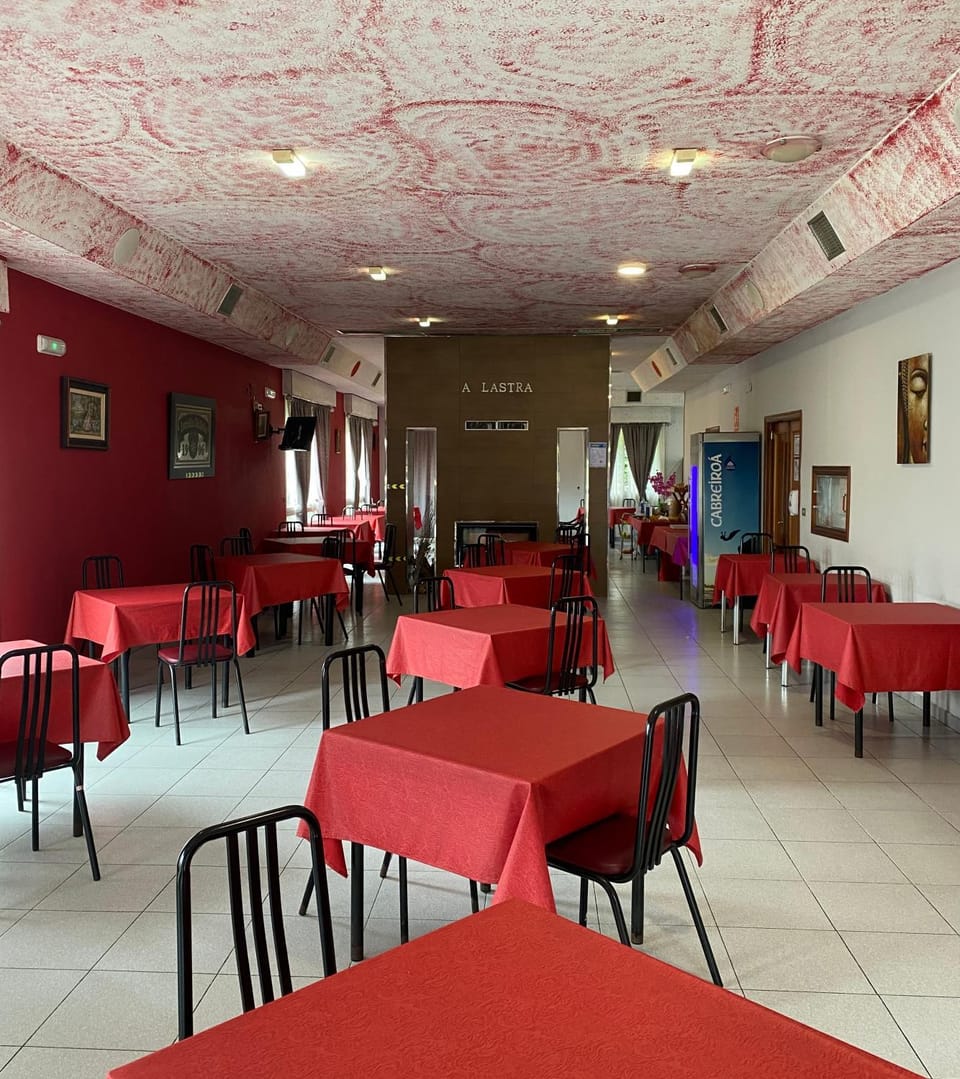 A lastra Bed and Breakfast in Galicia