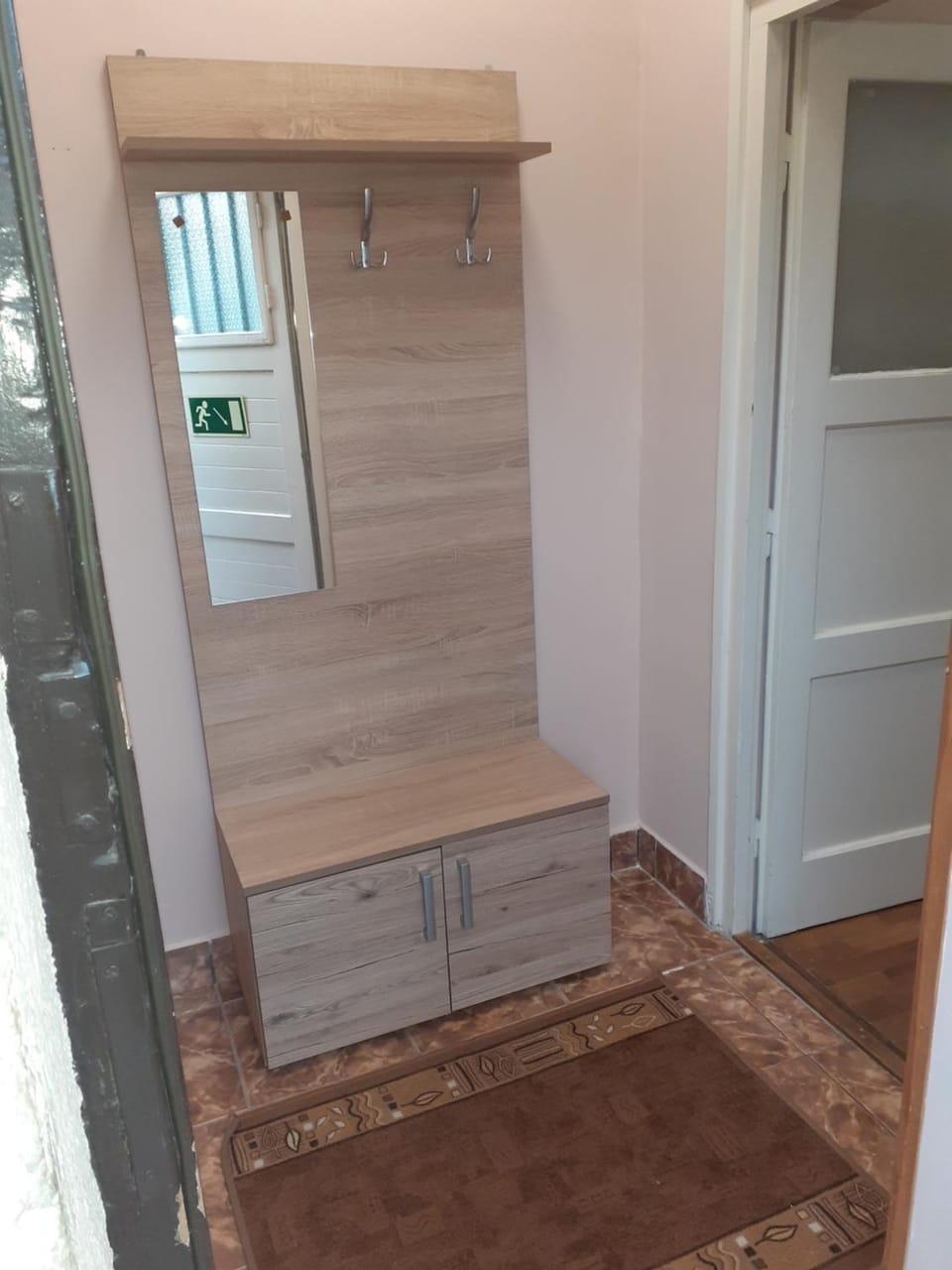 Aquatherma Apartman Apartment in Slovakia