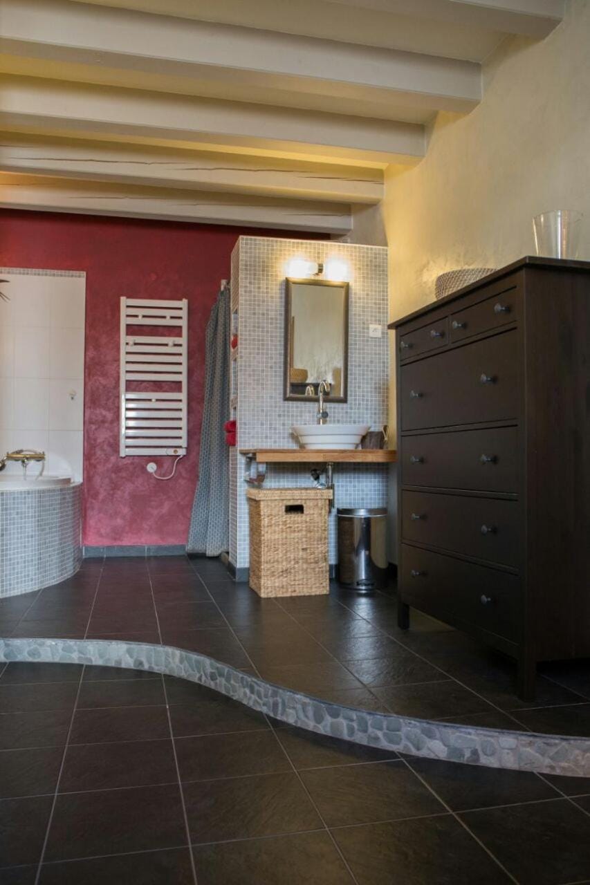 Les Ruchers d'Emile House in Vosges