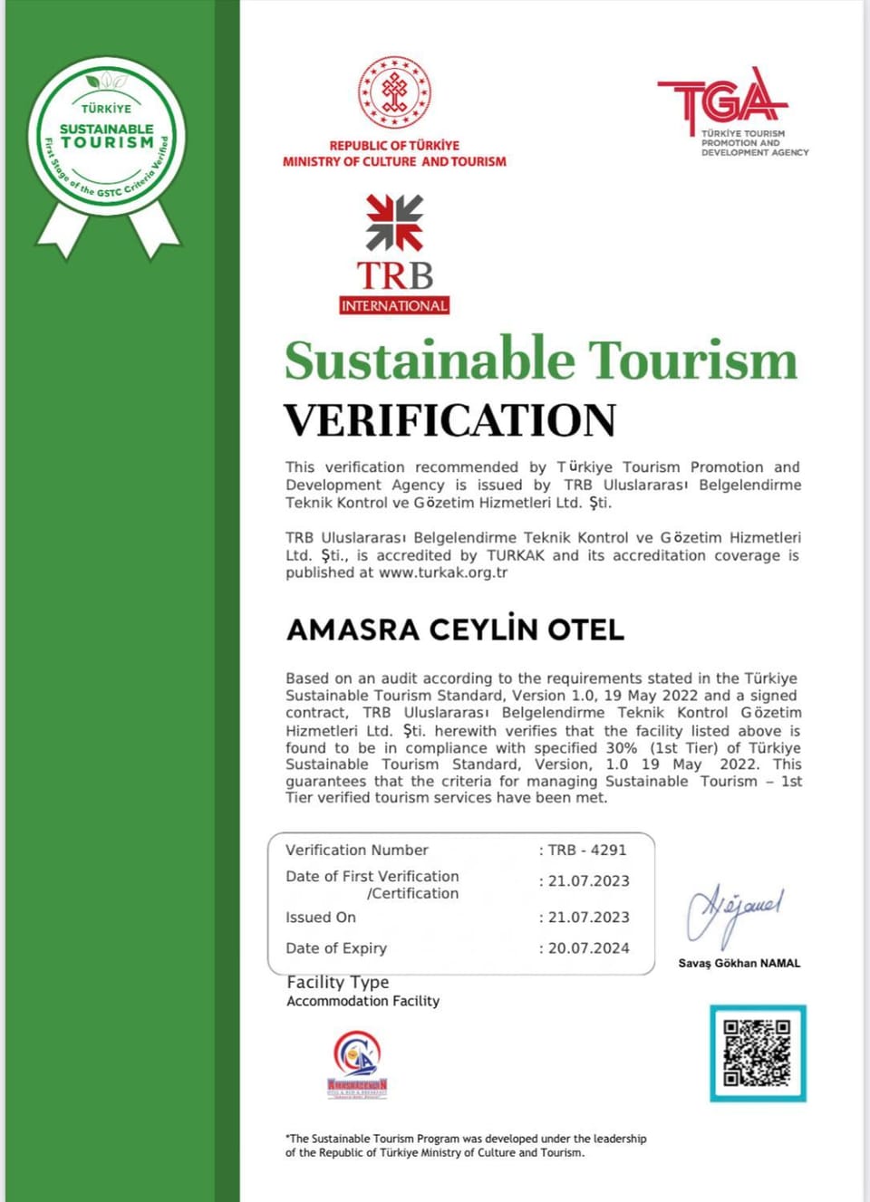 Logo/Certificate/Sign, Certificate/Award