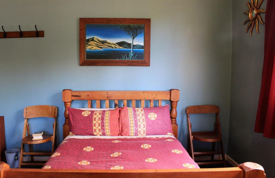 Chester St Backpackers Hostel in Christchurch