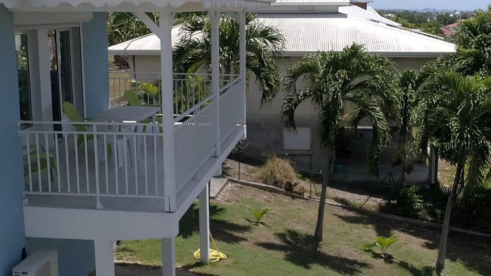 Patio, Balcony/Terrace