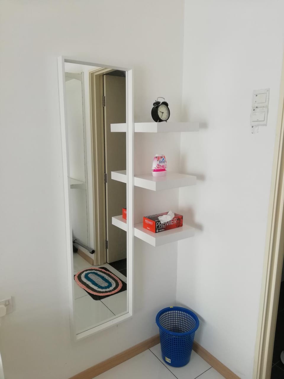 Guesthouse at Shah Alam Vacation rental in Selangor, Malaysia