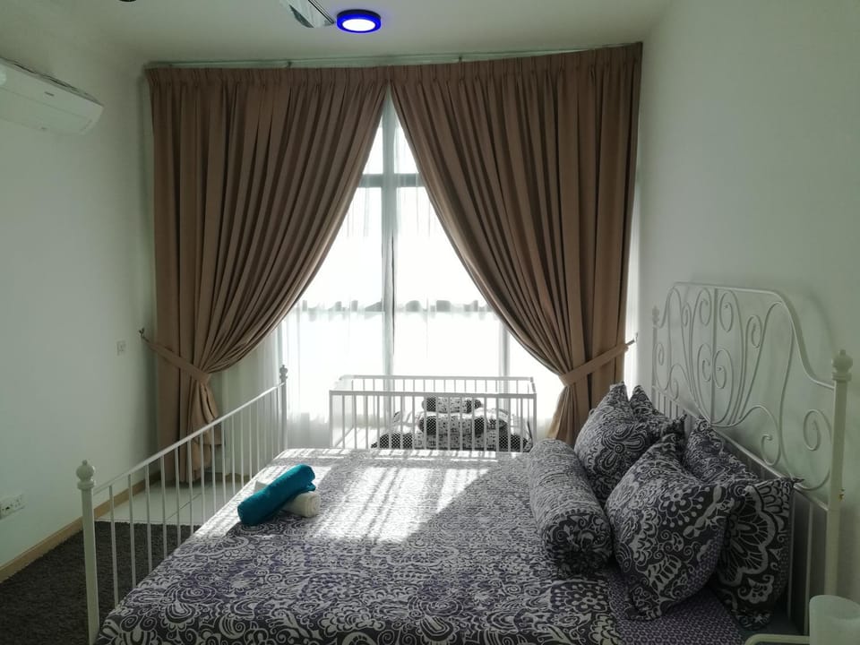 Guesthouse at Shah Alam Vacation rental in Selangor, Malaysia