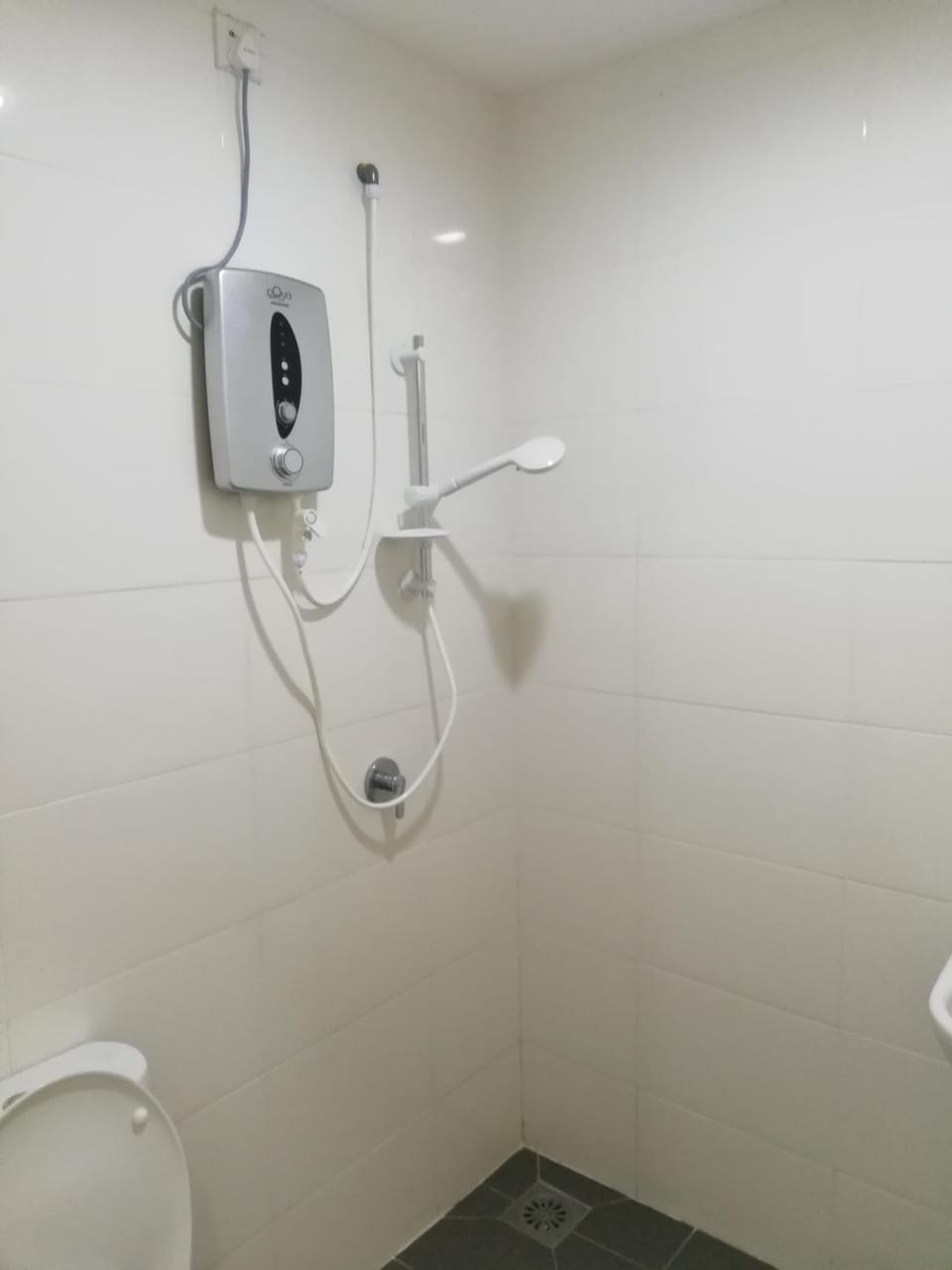 Guesthouse at Shah Alam Vacation rental in Selangor, Malaysia