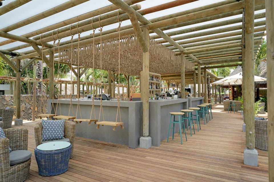 Lounge or bar