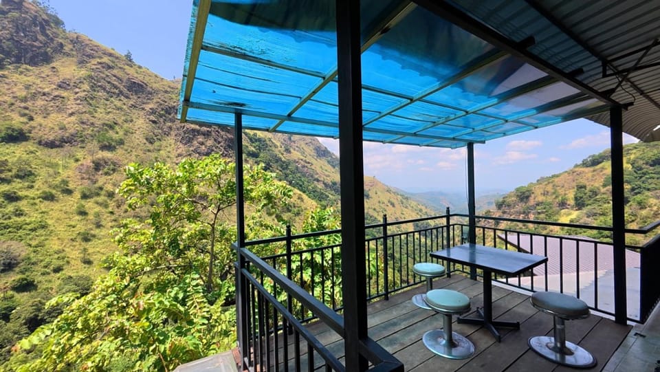 Herbage Natural Ella Bed and Breakfast in Ella