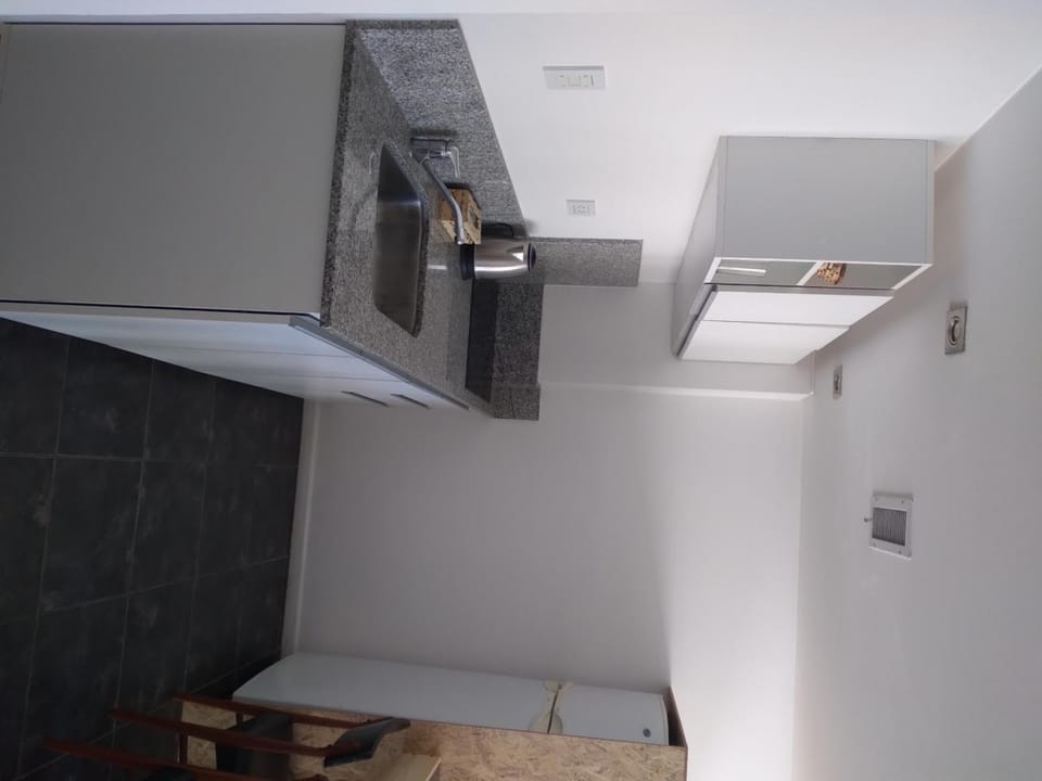 Apart FJL Apartment in Río Cuarto