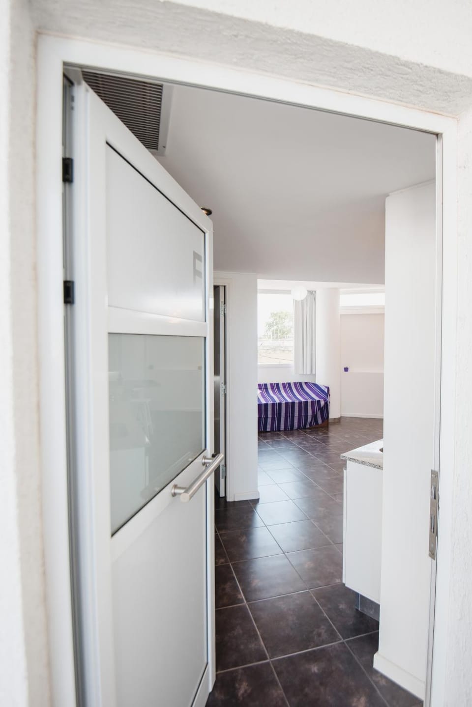 Apart FJL Apartment in Río Cuarto