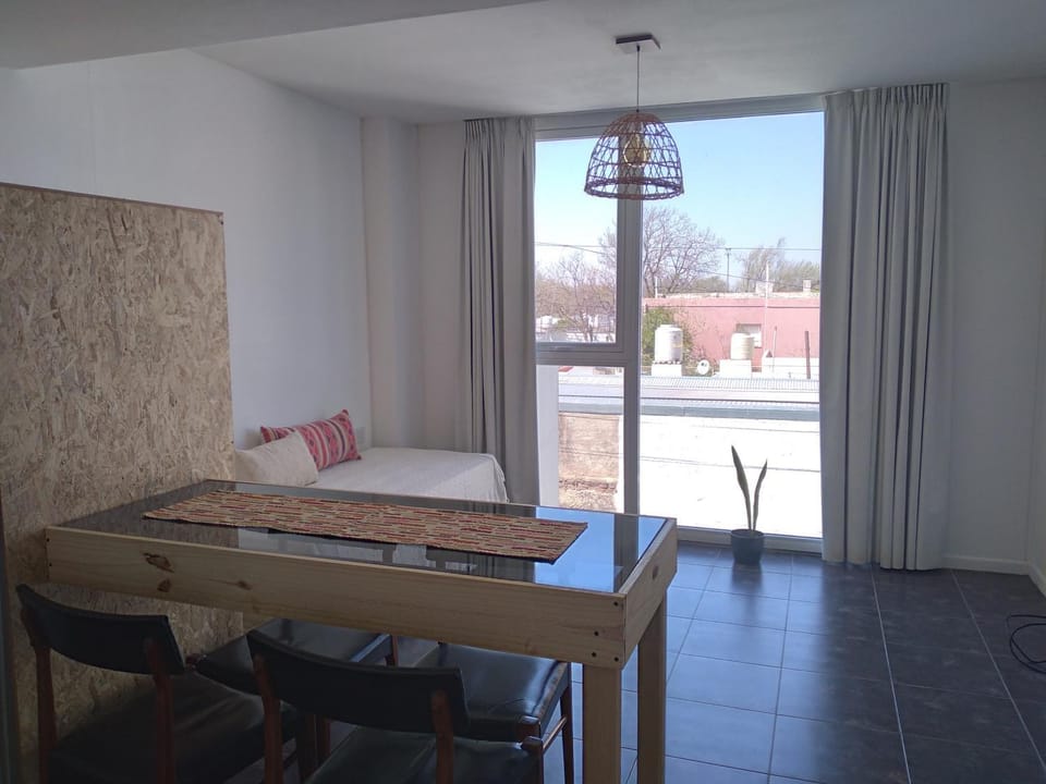 Apart FJL Apartment in Río Cuarto