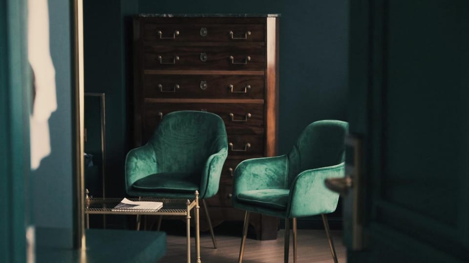 Moon and Chalice Boutique Hotel Boutique hotel in China