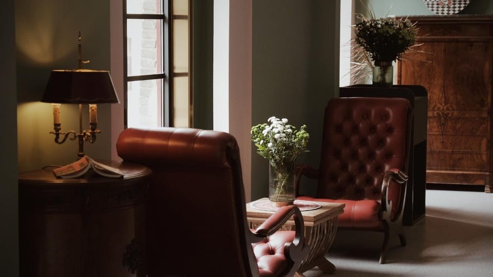 Moon and Chalice Boutique Hotel Boutique hotel in China