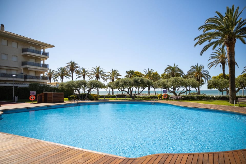 Garden, Pool view, Swimming pool, Swimming pool