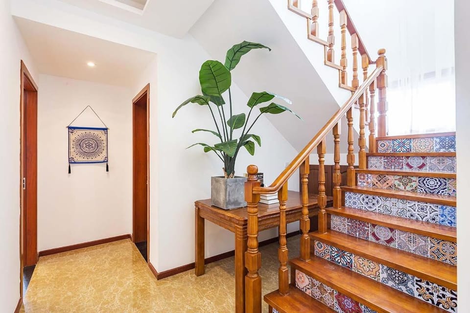 Chongqing Nanan·Nanbin Road· Locals Apartment 00132610 Apartment in China